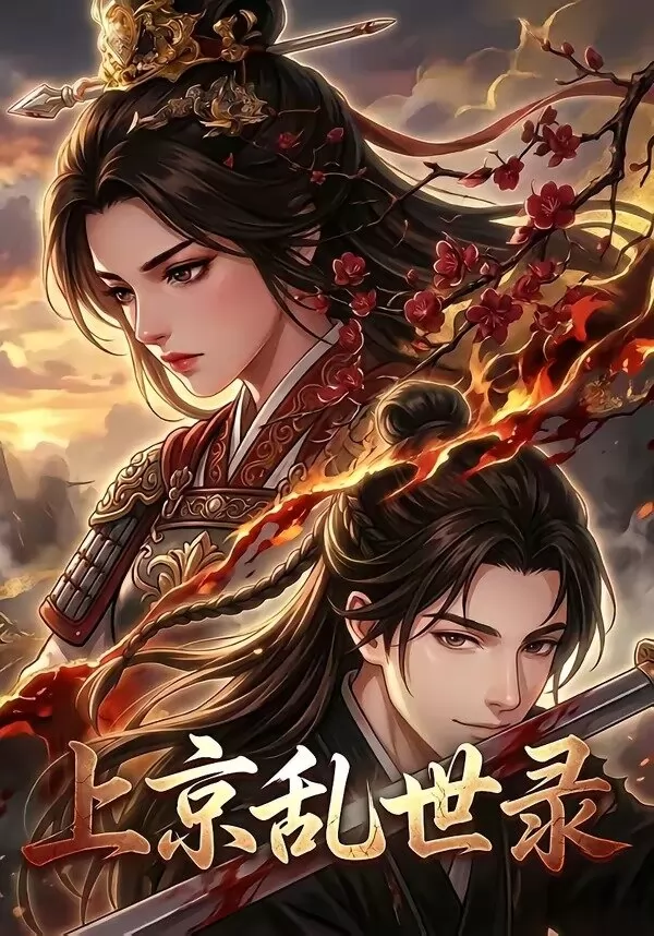 上京乱世录