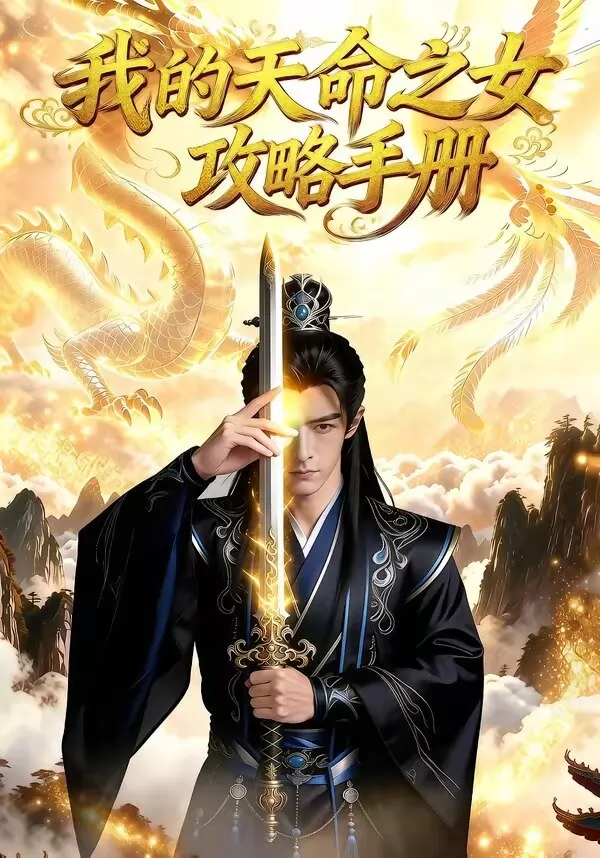 我的天命之女攻略手册
