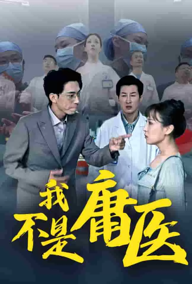 我不是庸医